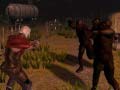 Mchezo Wars Z Zombie Apocalypse 2020
