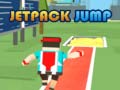 Mchezo Jetpack Jump