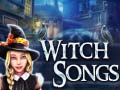 Mchezo Witch Songs