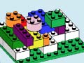 Mchezo Lets Go Build A