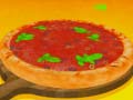 Mchezo Pizza Clicker Tycoon