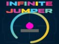 Mchezo Infinite Jumper 