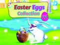 Mchezo Easter Eggs Collection