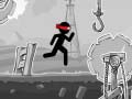 Mchezo Stickman Adventures