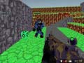 Mchezo Blocky Wars Advanced Combat Swat Multiplayer