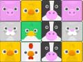 Mchezo Farm Animals Dash
