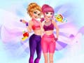 Mchezo BFFS Fitness Lifestyle