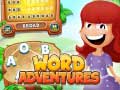 Mchezo Word Adventures