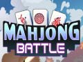 Mchezo Mahjong Battle
