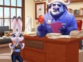 Mchezo Hoppy's Surprise