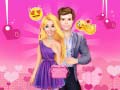 Mchezo Ellie and Ben Date Night