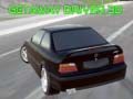 Mchezo Getaway Driver 3D
