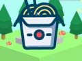 Mchezo Noodle Clicker