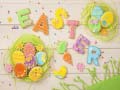 Mchezo Easter Day 2020 Slide