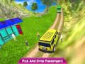 Mchezo Crazy Taxi Jeep Drive