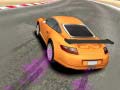 Mchezo Real Drift Pro