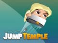 Mchezo Jump Temple