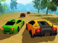 Mchezo Rise Of Speed