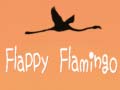 Mchezo Flappy Flamingo