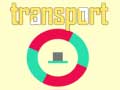 Mchezo Transport