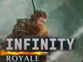 Mchezo Infinity Royale