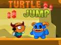 Mchezo Turtle Jump