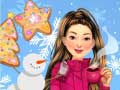 Mchezo Get Ready With Me: Christmas Edition