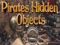 Mchezo Pirates Hidden Objects