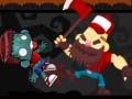 Mchezo Cut Crush Zombies