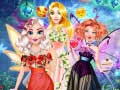 Mchezo Your Fairytale Adventure