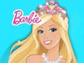 Mchezo Barbie Magical Fashion