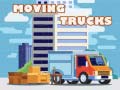 Mchezo Moving Trucks