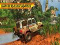 Mchezo Off Road 4x4 Jeep Racing Xtreme 3d