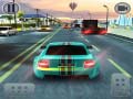 Mchezo Road Racing: Highway Car Chase
