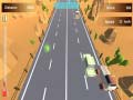 Mchezo Furious Road