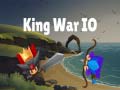 Mchezo King War Io