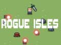 Mchezo Rogue Isles