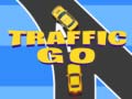 Mchezo Traffic Gо