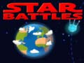Mchezo Star Battles