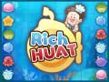 Mchezo Rich Hual