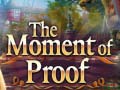 Mchezo The Moment of Proof