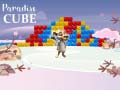 Mchezo Paradise Cube