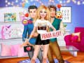Mchezo Ellie Boyfriend Menace