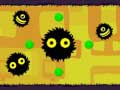 Mchezo Kill The Microbes