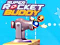 Mchezo Super Rocket Buddy
