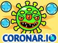 Mchezo Coronar.io