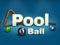 Mchezo 8 Ball Pool