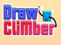 Mchezo Draw Climber