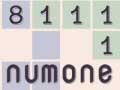 Mchezo Numone