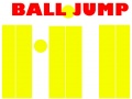 Mchezo Ball Jump